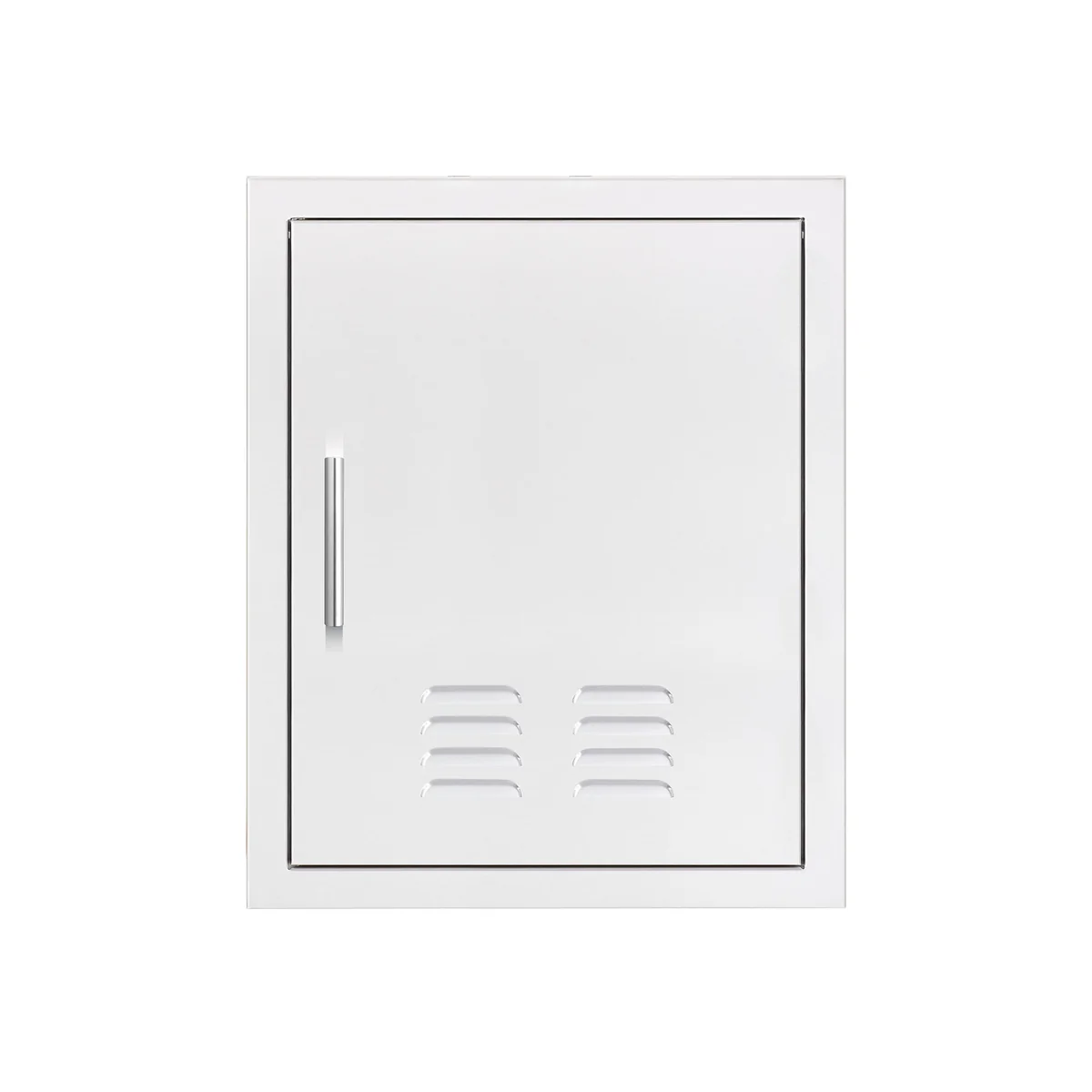 18" x 22" Vented Vertical Access Door / Right Hinge 18" x 22" Vented Vertical Access Door / Right Hinge