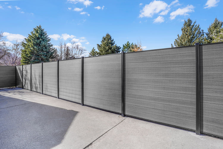 Valla Privacy Fence System