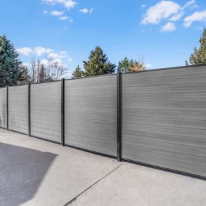 Valla Privacy Fence System