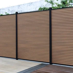 Frame It All Fencing