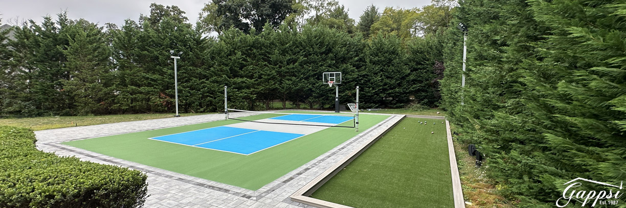 multisport game court bocce pickleball dix-hills-ny