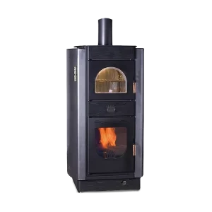 Elite hydro with oven