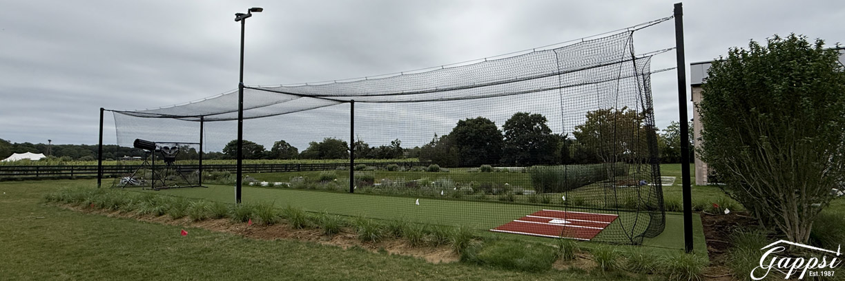 professional-batting-cage-installed-in-watermill-ny-1