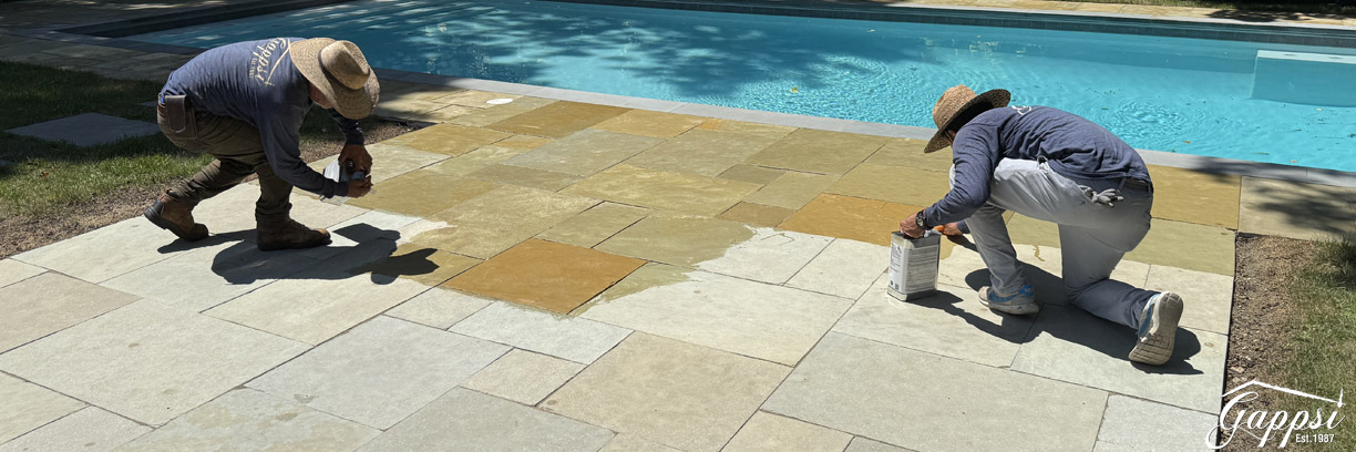 bluestone-coping-color-change-and-sealing-the-natural-stone-patio