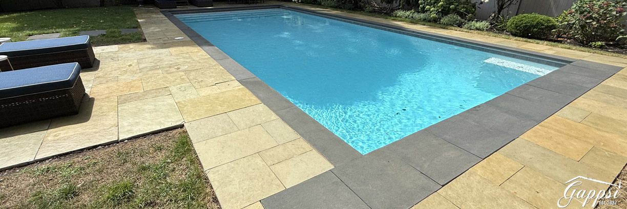 Bluestone Sealers: Best Protection and Maintenance