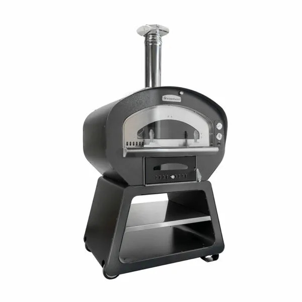 outdoor-wood-fired-oven---rossofuoco-clessidra-with-stand