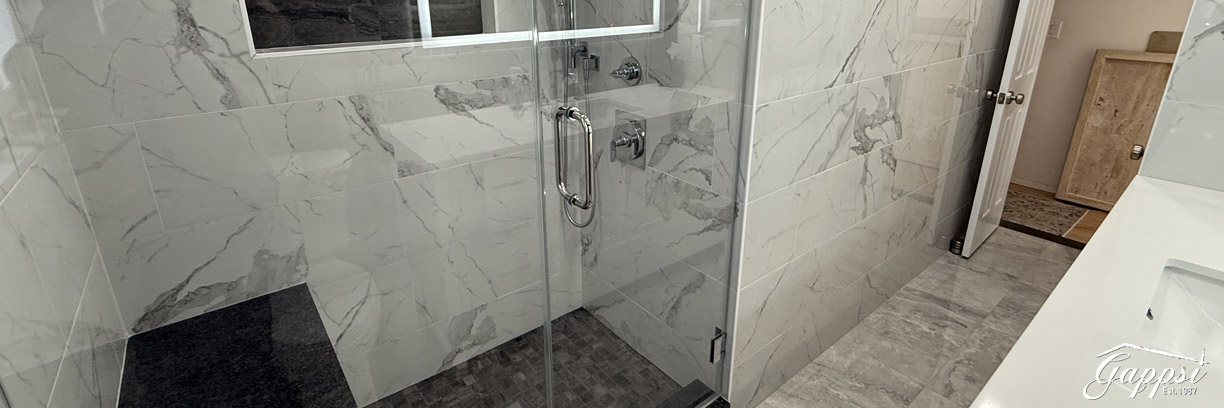 modern home renovation