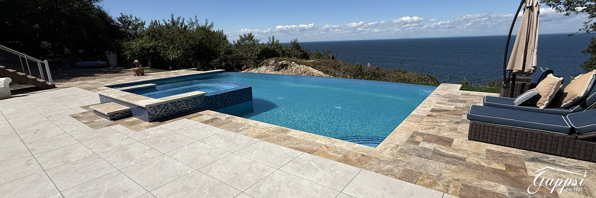 The Pool and Spa: A Fusion of Beauty and Innovation