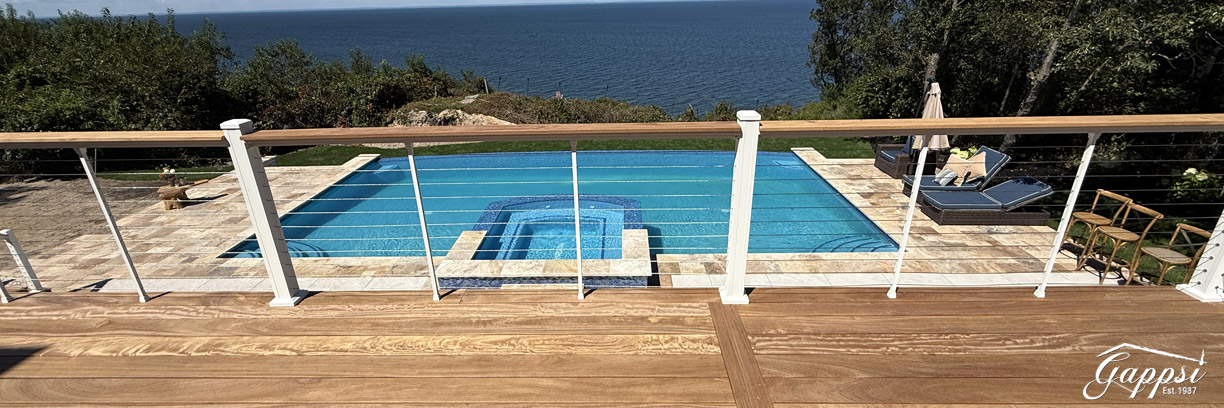 Luxury Meets the Waterfront: A Vision Realized