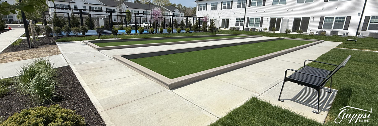 Dual-Court Layout Built for High-Traffic Commercial Use