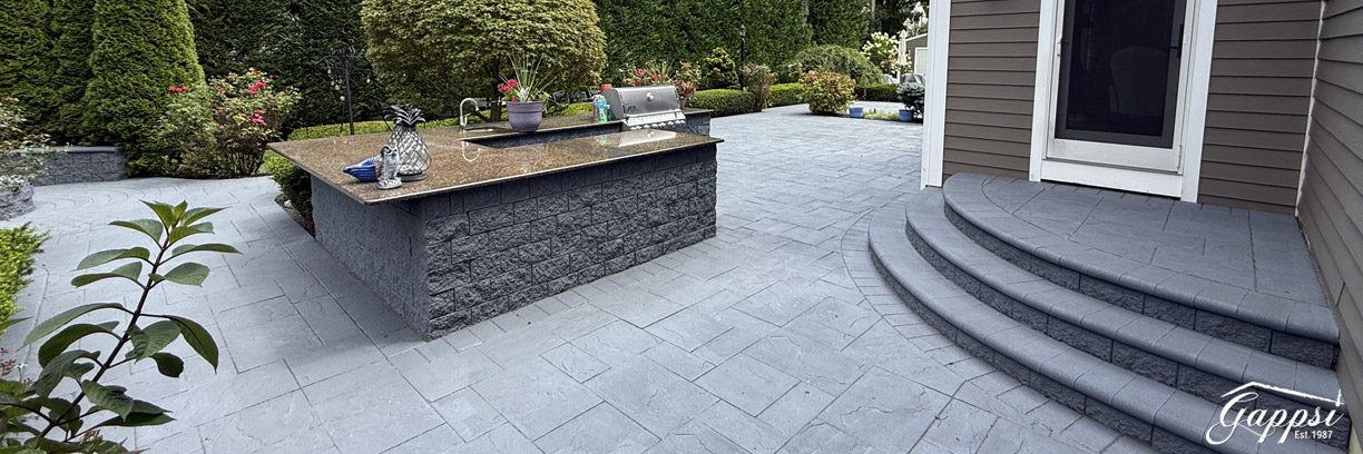 Custom Staining to Eliminate Salmon Tones