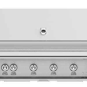 42" Hestan Outdoor Built-In Grill - G_BR Series