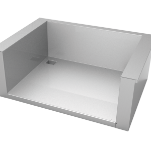 30" Hestan Outdoor Insulated Jacket - AGIJ Series