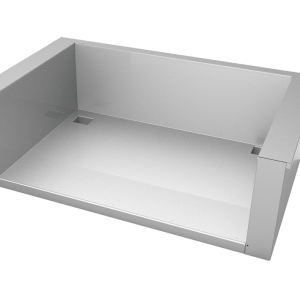 36" Hestan Outdoor Insulated Jacket - AGIJ Series