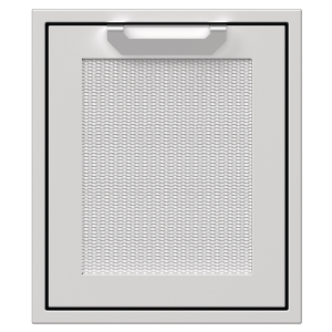 18" Hestan Outdoor Single Access Door - AGAD Series