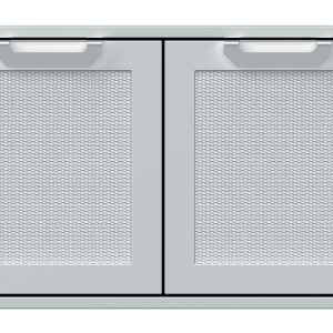 36" Hestan Outdoor Double Sealed Pantry - AGLP Series