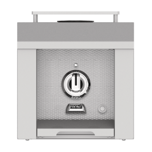 12" Hestan Outdoor Single Side Burner - AGB Series