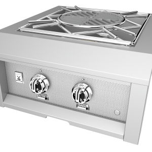 24" Hestan Outdoor Power Burner - AGPB Series