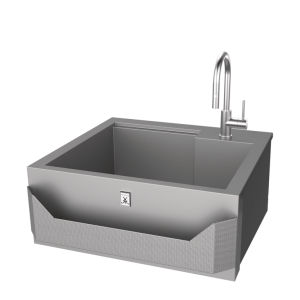 30" Hestan Outdoor Insulated Sink - GIS Series