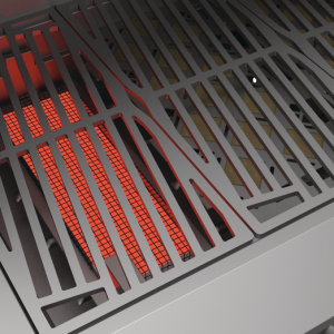 Infrared Sear Burner - AGCK Series