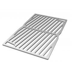 Overview Metadata Similar Embed 30" DiamondCut™ Grates – AGDC Series