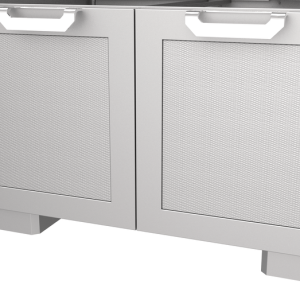 24″ Refrigeration Caster Kit