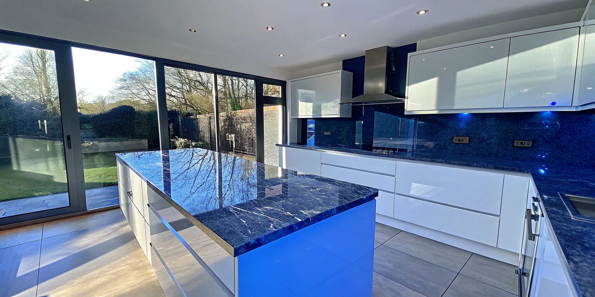 Kitchen Design and Build Services: A Complete Guide