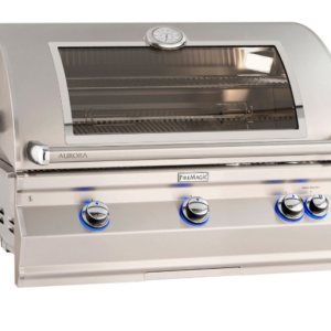 Aurora A790i Built-In Grill