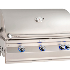 Aurora A790i Built-In Grill