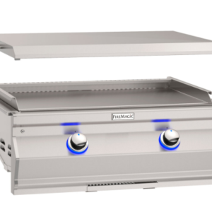 Aurora Built-In Griddle