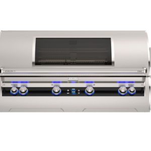 Echelon E1060i Built-In Grill With Digital Thermometer