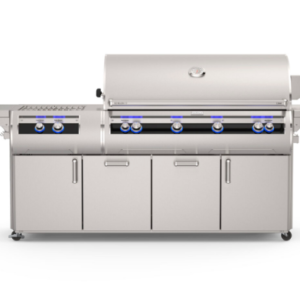 Echelon E1060s Portable Grill Analog Thermometer