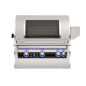 Echelon E660i Built-In Grill With Digital Thermometer