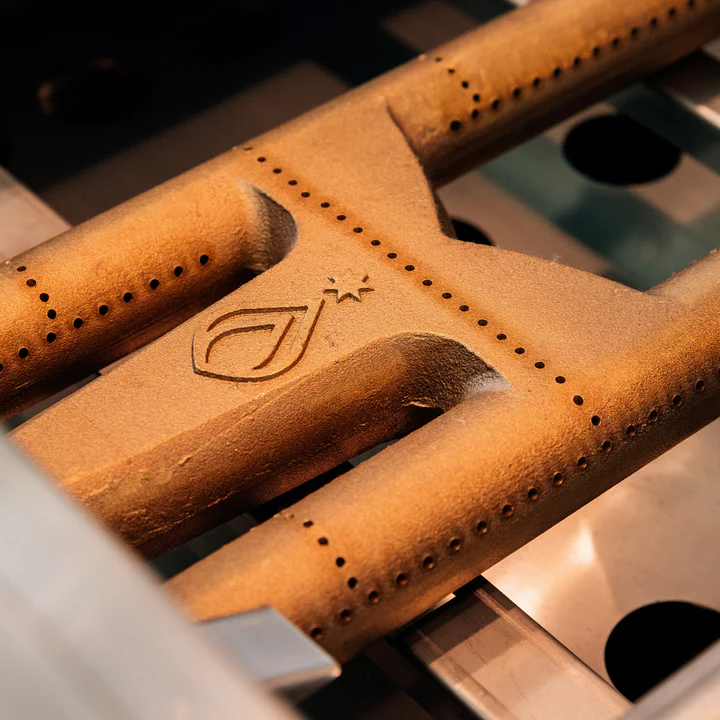 Estate - 30" Gas Grill - Image 4