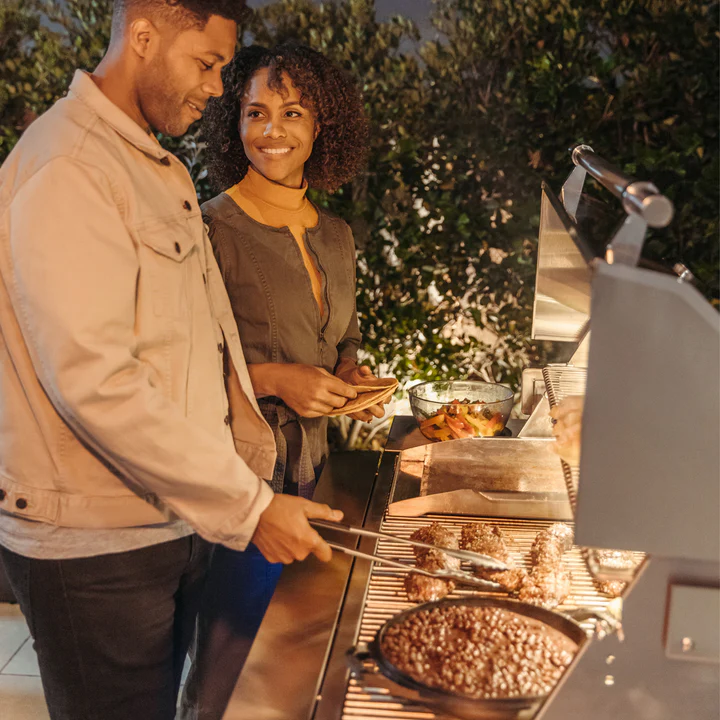 Estate - 30" Gas Grill - Image 2