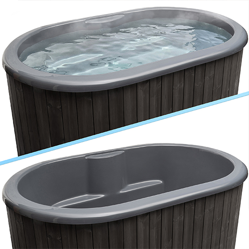 SaunaLife Model S2B - Image 3