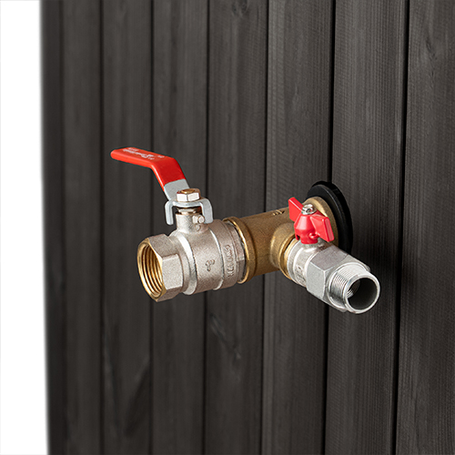 SaunaLife Model S2N - Image 2