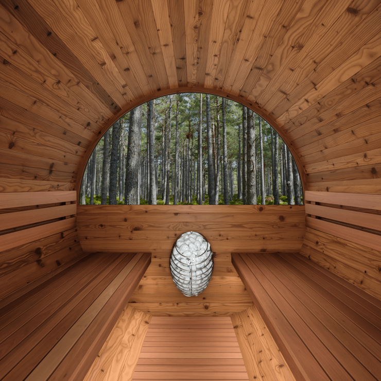 Halo Sauna - Image 2