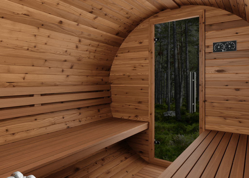 Halo Sauna - Image 3