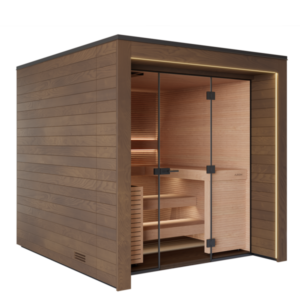 Aurea Sauna