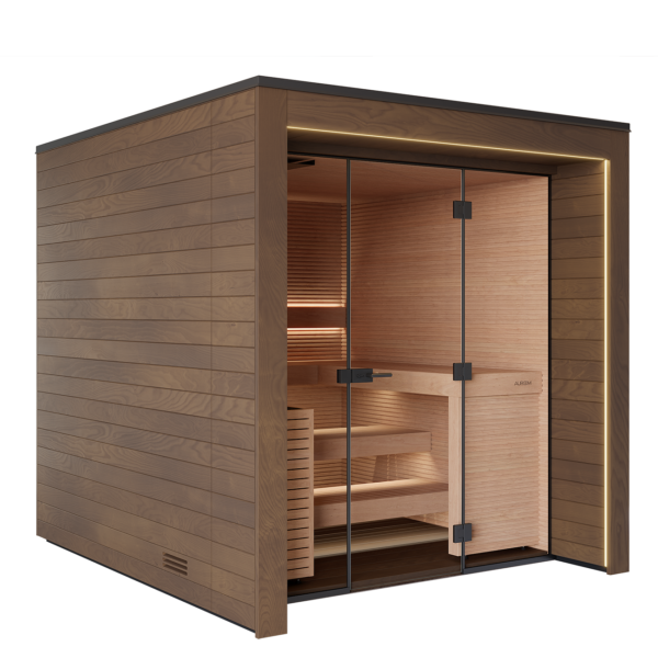 Aurea Sauna