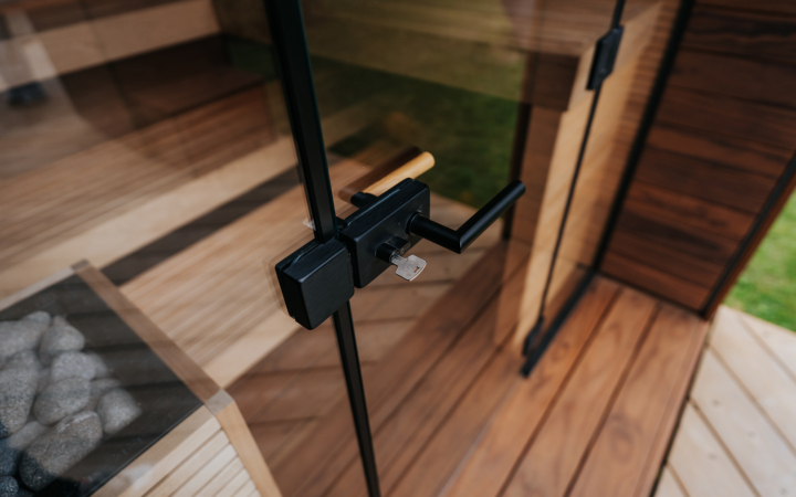 Aurea Sauna - Image 6