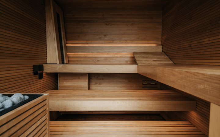 Aurea Sauna - Image 8