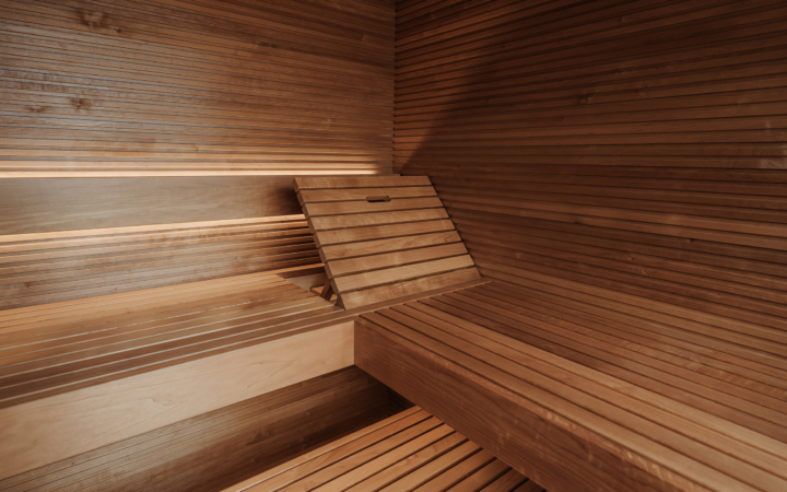Aurea Sauna - Image 4