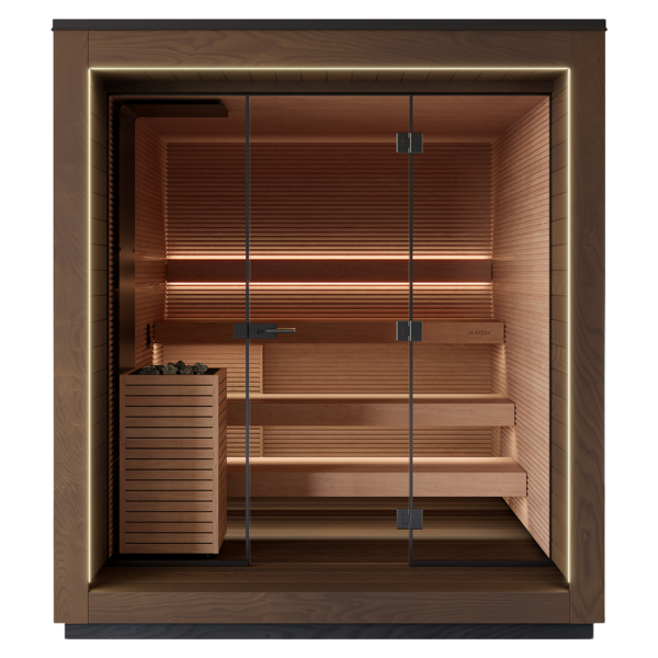 Aurea Sauna - Image 7