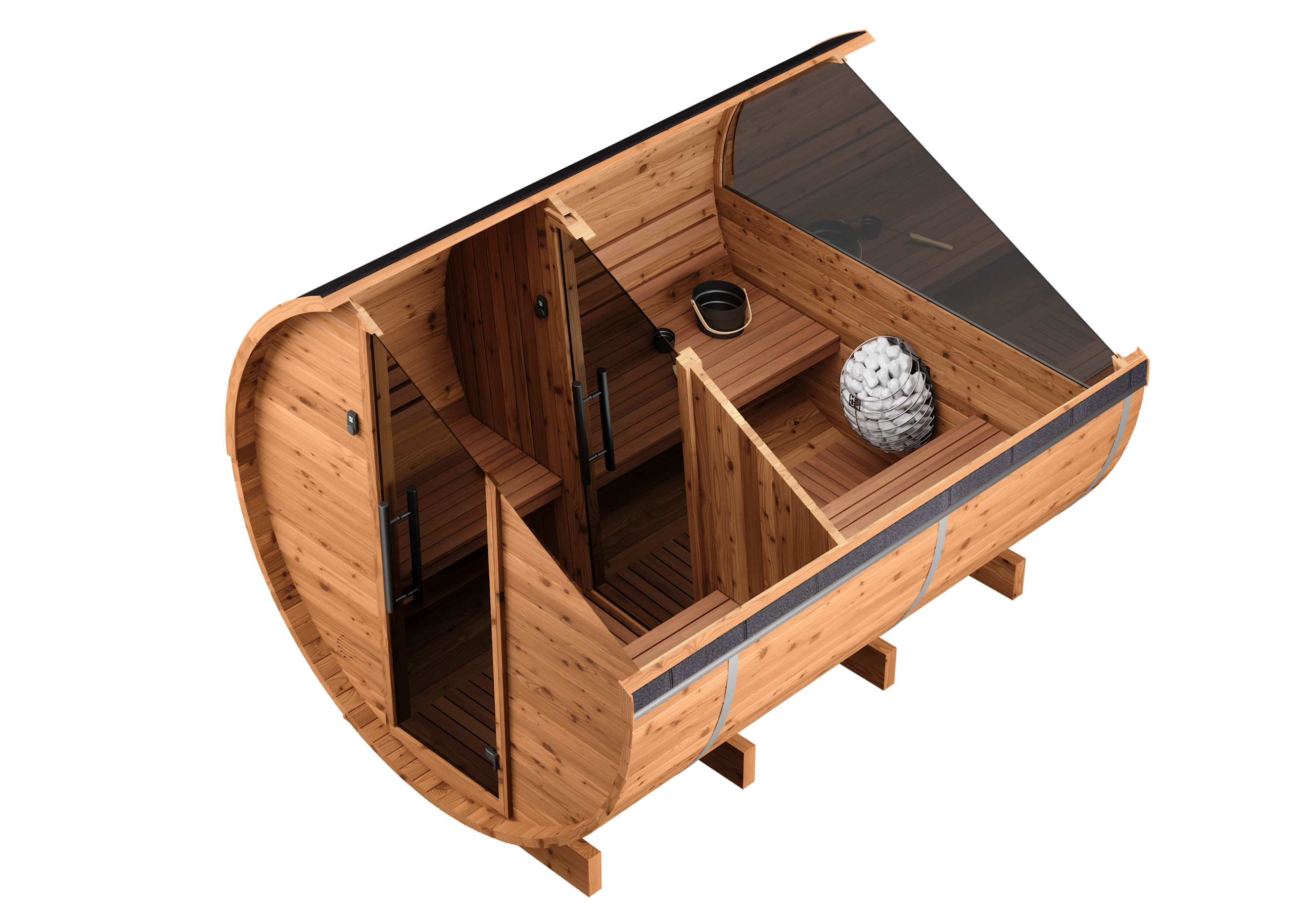Halo Sauna - Image 7