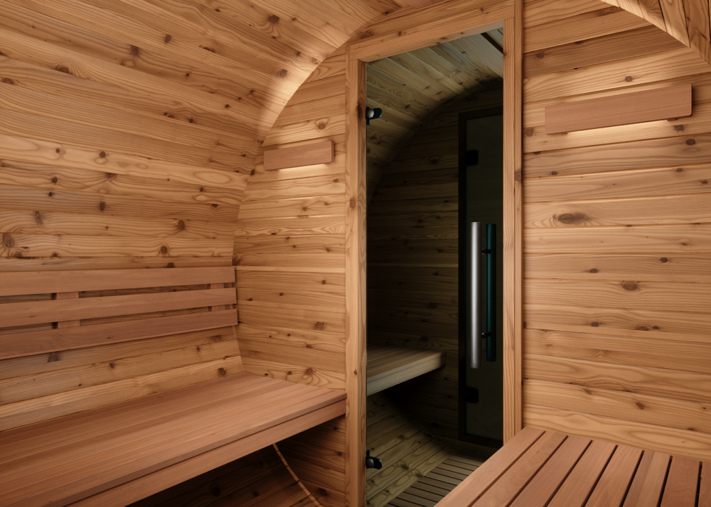 Halo Sauna - Image 8