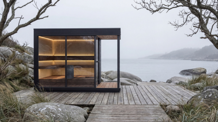 Quu Sauna - Image 2