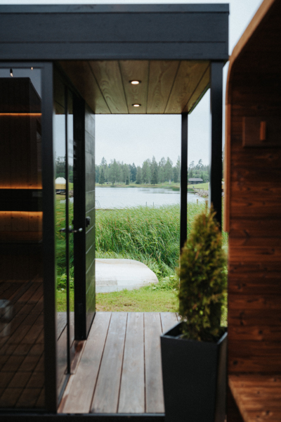 Quu Sauna - Image 5