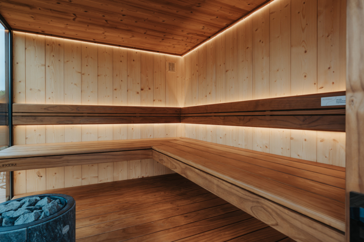 Quu Sauna - Image 7